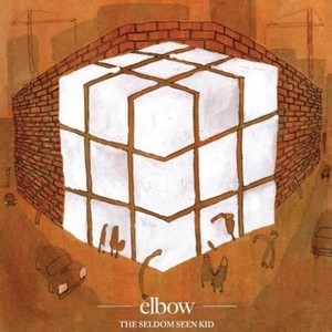 Elbow – Seldom Seen Kid (2LP)