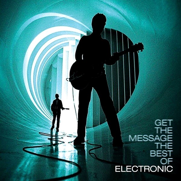 Electronic – Get The Message: The Best Of Electronic (2LP)