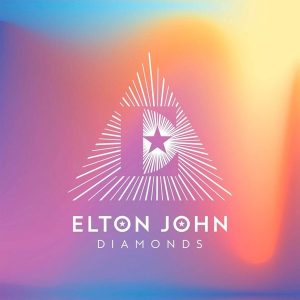 Elton John – Diamonds (Pyramid Edition) (LP)