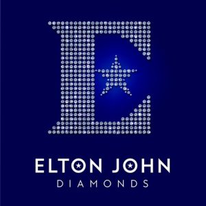 Elton John – Diamonds (2LP)