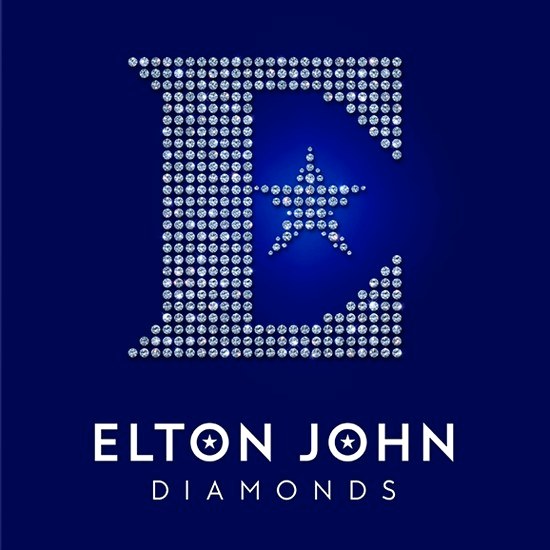 Elton John – Diamonds (2LP)