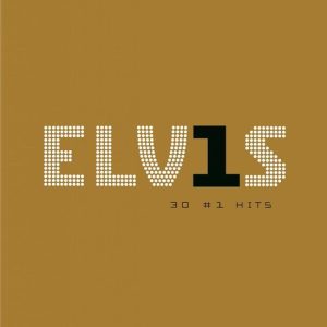 Elvis Presley – Elvis 30 #1 Hits (2LP)