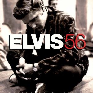 Elvis Presley – Elvis 56 Collector's Edition (LP)