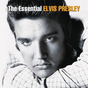 Elvis Presley – Essential Elvis Presley (2LP)