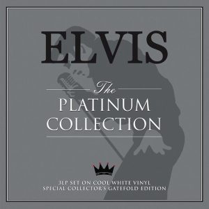 Elvis Presley – Platinum Collection (Special Edition) (3LP)