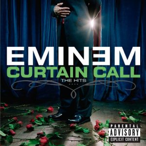 Eminem – Curtain Call: The Hits (2LP)