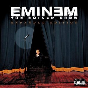Eminem – Eminem Show (20th Anniversary Edition) (4LP)