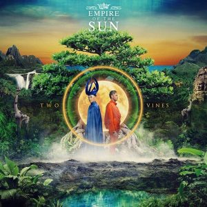 Empire Of The Sun – Two Vines (LP)