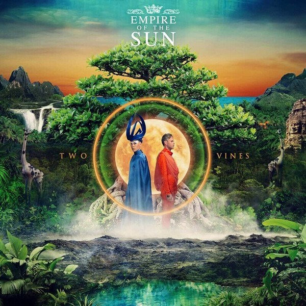 Empire Of The Sun – Two Vines (LP)