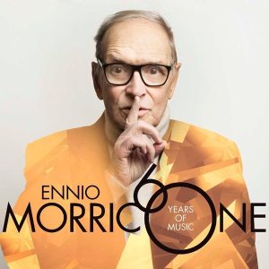 Ennio Morricone – 60 Years of Music (Limited Edition) (2LP)
