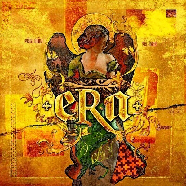 Era – The Very Best Of (Limited Edition) (LP)