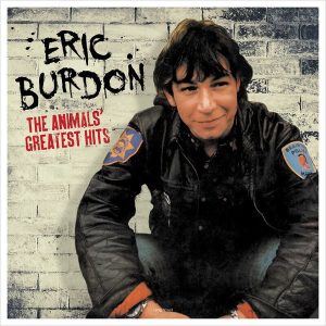 Eric Burdon – Animals' Greatest Hits (LP)
