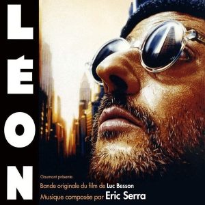 Eric Serra – Leon (Original Motion Picture Soundtrack) (2LP)