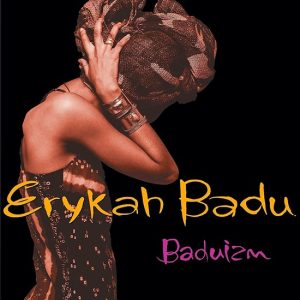 Erykah Badu – Baduizm (2LP)