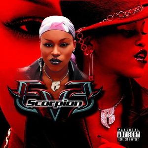 Eve – Scorpion (Limited Edition) (2LP)
