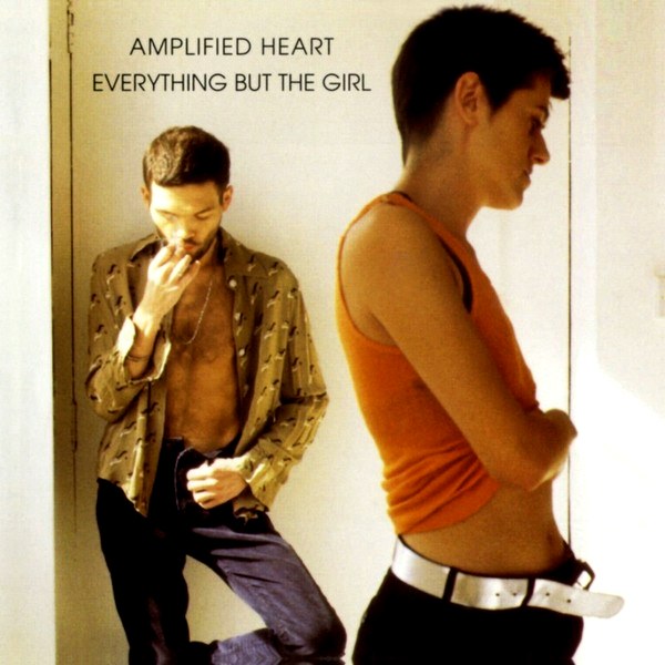 Everything But The Girl – Amplified Heart (LP)