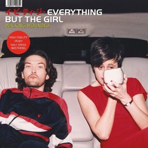 Everything But The Girl – Walking Wounded (LP)