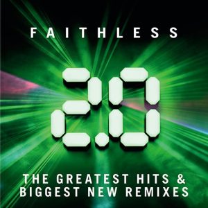 Faithless – Faithless 2.0 (2LP)