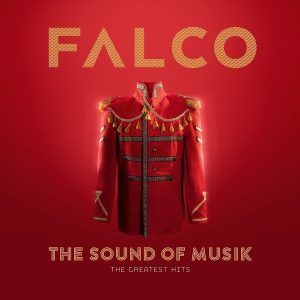 Falco – The Sound Of Musik (2LP)