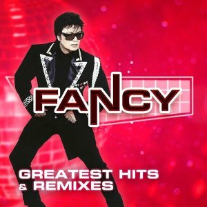 Fancy – Greatest Hits & Remixes (LP)