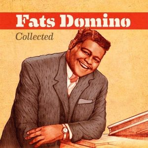Fats Domino – Collected (2LP)