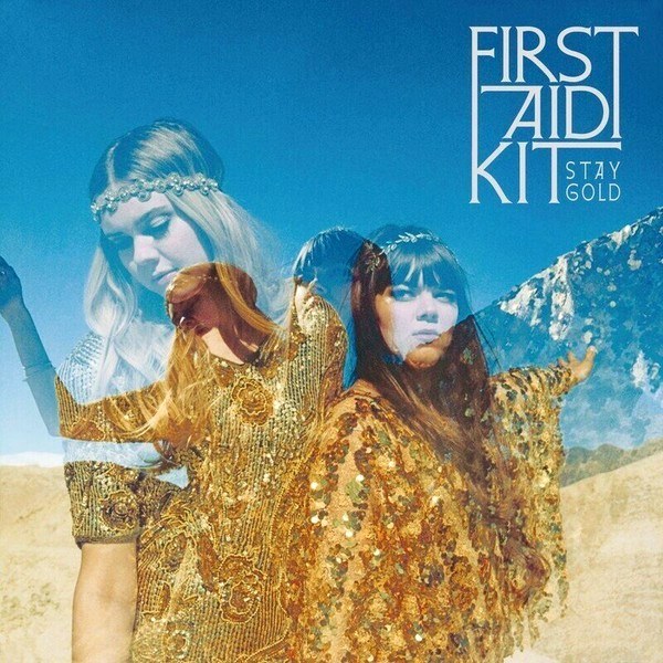 First Aid Kit – Stay Gold (Anniversary Edition) (LP)