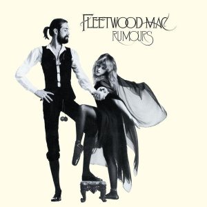 Fleetwood Mac – Rumours (Limited Grape Edition) (LP)