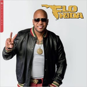 Flo Rida – Now Playing (Best Of) (LP)