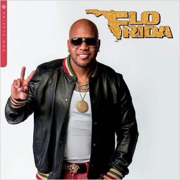 Flo Rida – Now Playing (Best Of) (LP)
