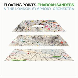 Floating Points, Pharoah Sanders & The London Symphony Orchestra – Promises (LP)