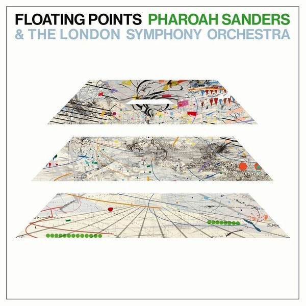 Floating Points, Pharoah Sanders & The London Symphony Orchestra – Promises (LP)