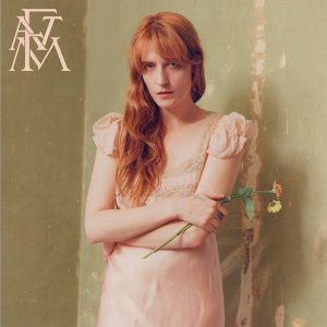 Florence and The Machine – High As Hope (LP)