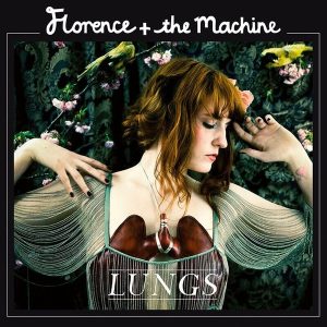 Florence and The Machine – Lungs (10th Anniversary Edition) (LP)