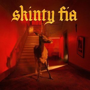 Fontaines D.C. – Skinty Fia (Deluxe Edition) (2LP)