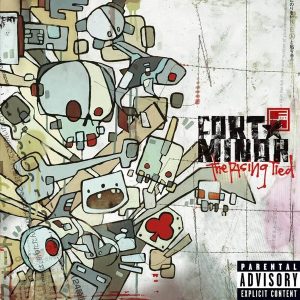 Fort Minor – The Rising Tied (Limited Edition) (2LP)