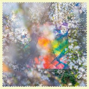 Four Tet – Sixteen Oceans (2LP)