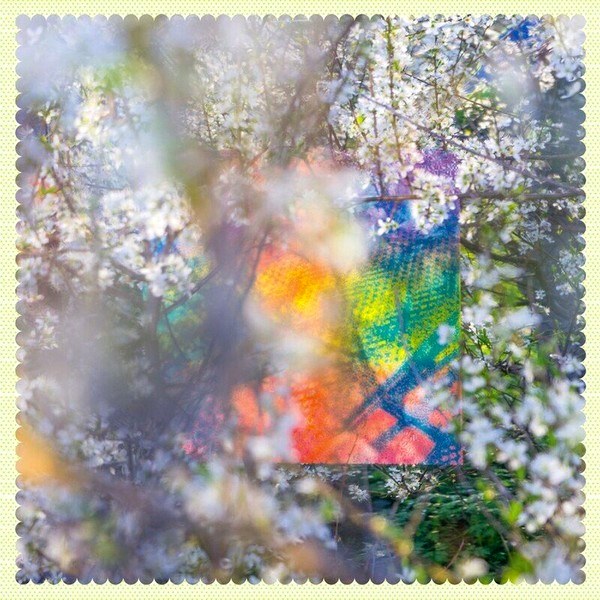 Four Tet – Sixteen Oceans (2LP)
