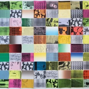 Four Tet – Three (LP)
