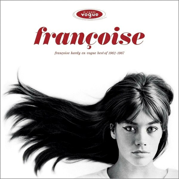 Francoise Hardy – Françoise Hardy En Vogue - Best of 1962-1967 (2LP)