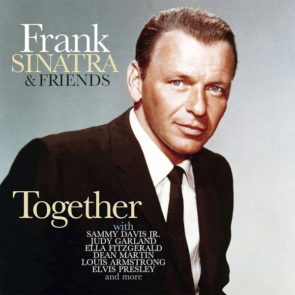 Frank Sinatra & Friends – Together (Limited Edition) (LP)