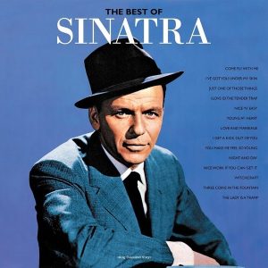 Frank Sinatra – Best of (LP)
