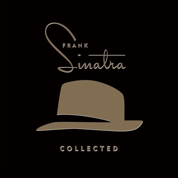 Frank Sinatra – Collected (2LP)