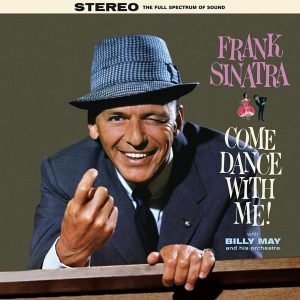 Frank Sinatra – Come Dance With Me! (Limited Edition) (LP)