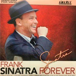 Frank Sinatra – Forever (LP)