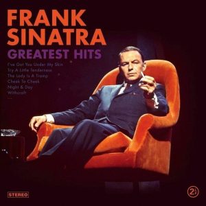 Frank Sinatra – Greatest Hits (2LP)