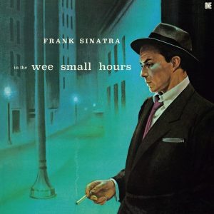 Frank Sinatra – In The Wee Small Hours (Limited Edition) (LP)