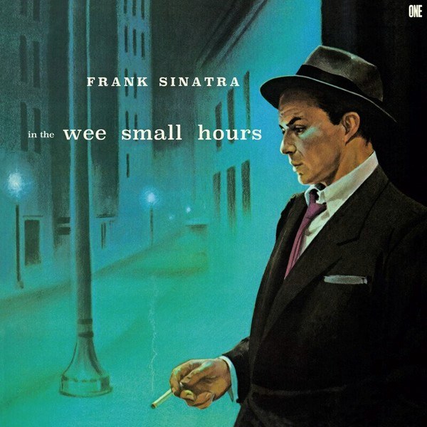 Frank Sinatra – In The Wee Small Hours (Limited Edition) (LP)