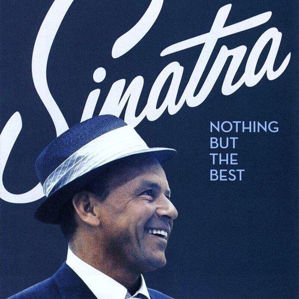 Frank Sinatra – Nothing But The Best (Limited Edition) (2LP)