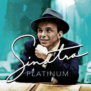 Frank Sinatra – Platinum (Limited Edition) (4LP)