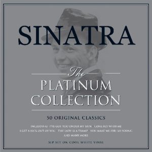 Frank Sinatra – The Platinum Collection (3LP)